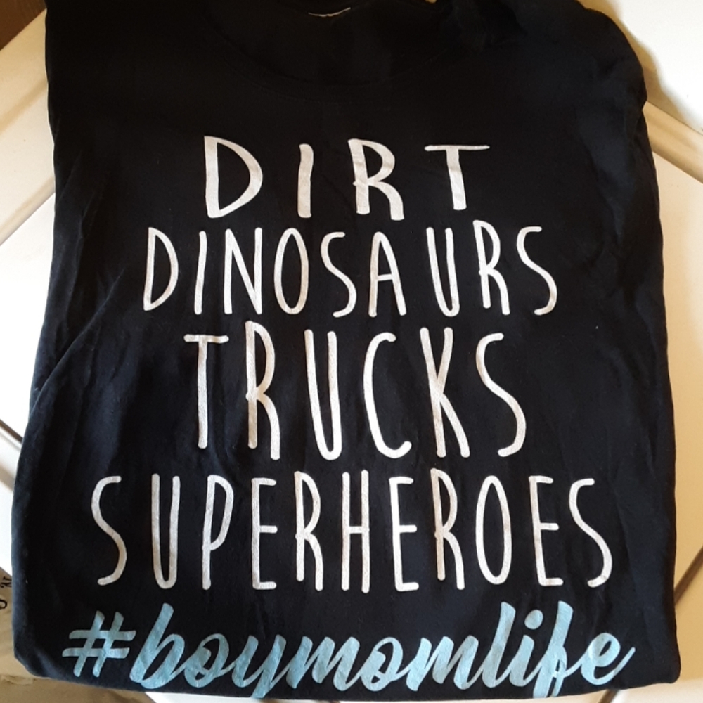 Womens Graphic Tshirt